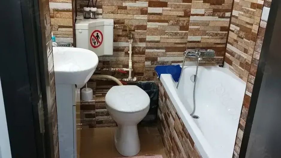 Garsonieră spațioasă de închiriat Constantin Brâncoveanu - Poză 5