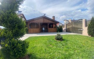 Se vinde casa cocheta,confortabila -5 minute de Târgoviște – Dumbrava - Poză 23