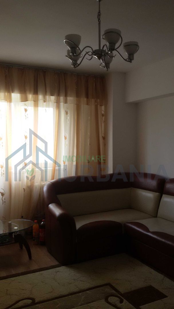 Apartament 3 camere decomandat, Zimbru - Alexandru cel Bun, Iași - Poză 6
