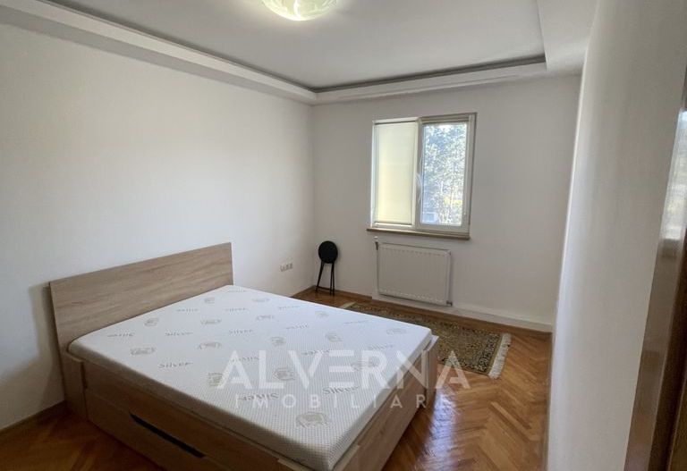 Apartament 3 camere | 67mp | balcon | 2 parcari | cartier Manastur - Poză 8