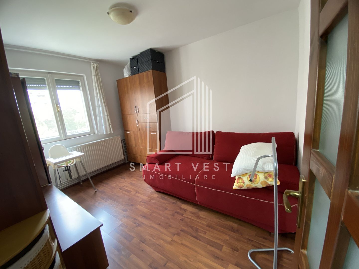 Apartament 3 camere | Etaj intermediar | Zona Micro 14 - Poză 5