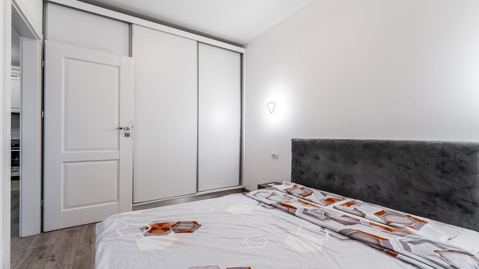 Apartament Adora - terasa 34 mp - loc de parcare inclus - COMISION 0 - Poză 6