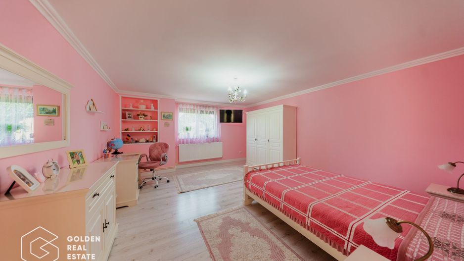 Casa in Felnac, 5 camere, teren de 1440 mp, comision 0% - Poză 10