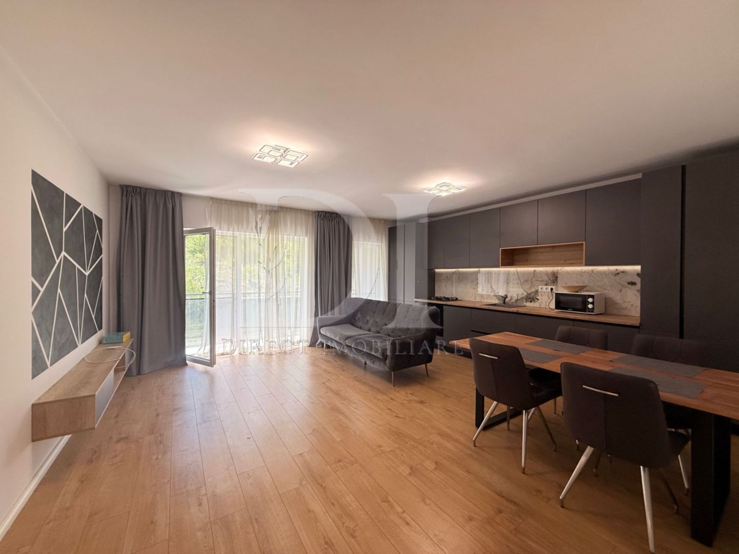 Apartament de inchiriat / Zona Teilor, Floresti - Poză 1