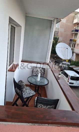 Apartament 4 camere Complexul Studentesc etaj 1 - Poză 15