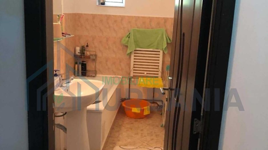 Apartament 2 camere, decomandat, zona Bularga, Baza 3, Iași - Poză 5