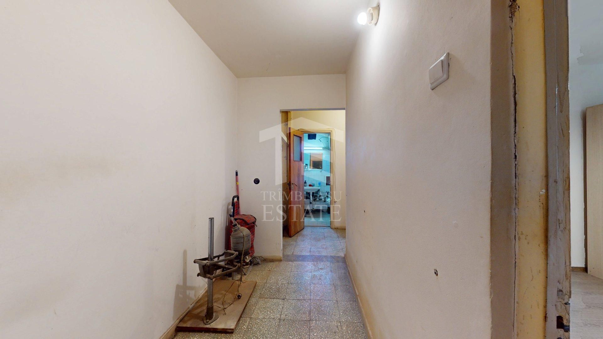 Apartament 4 camere Jean Steriadi Ozana Auchan Titan - Poză 4