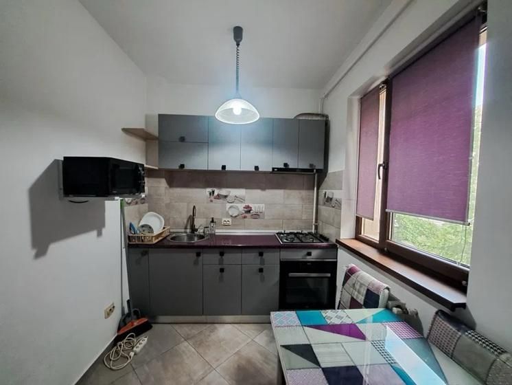 AP. 2 CAMERE METALURGIEI - PET-FRIENDLY, CENTRALA, PARCARE INCLUSA - Poză 6