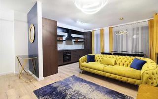 Apartament modern 2 camere | Piața Abator | Terasă panoramică |Parcare - Poză 2