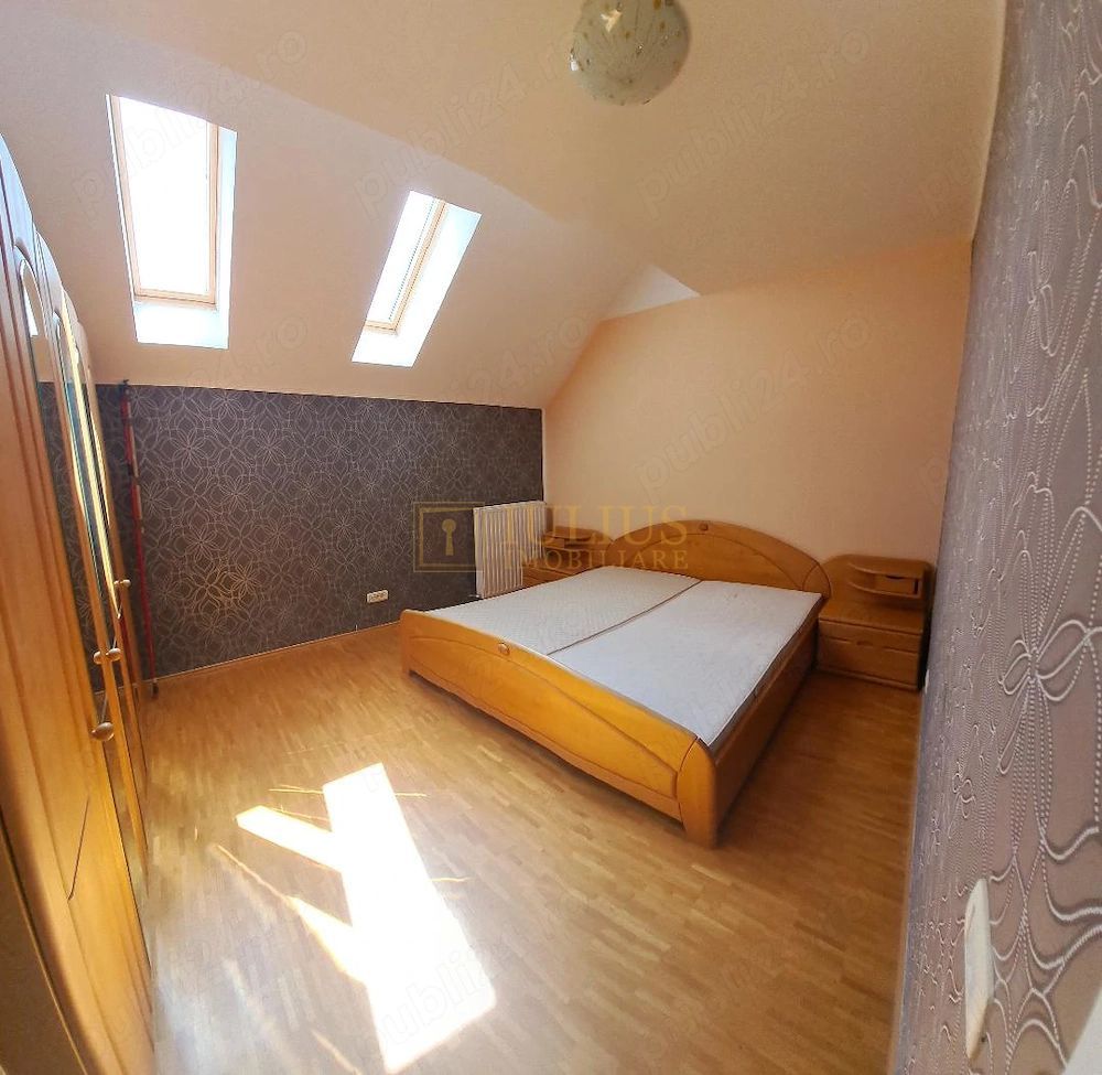 Casă individuală – Dumbrăvița, mobilata si utilata complet. - Poză 7