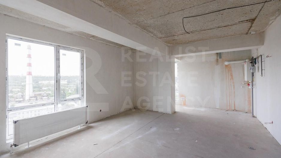 Vânzare, apartament, 2 camere, str. Calea Ieșilor, Sculeni - Poză 3