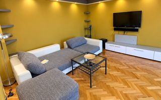 Girocului-Lidia | 3 Camere | 76 mp utili | Etaj 1 | Centrala proprie | Boxa - Poză 2