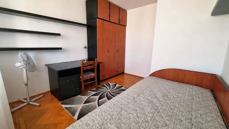 AP. 3 CAMERE DRUMUL TABEREI, PET-FRIENDLY, MOBILAT, METROU 2 MINUTE - Poză 3