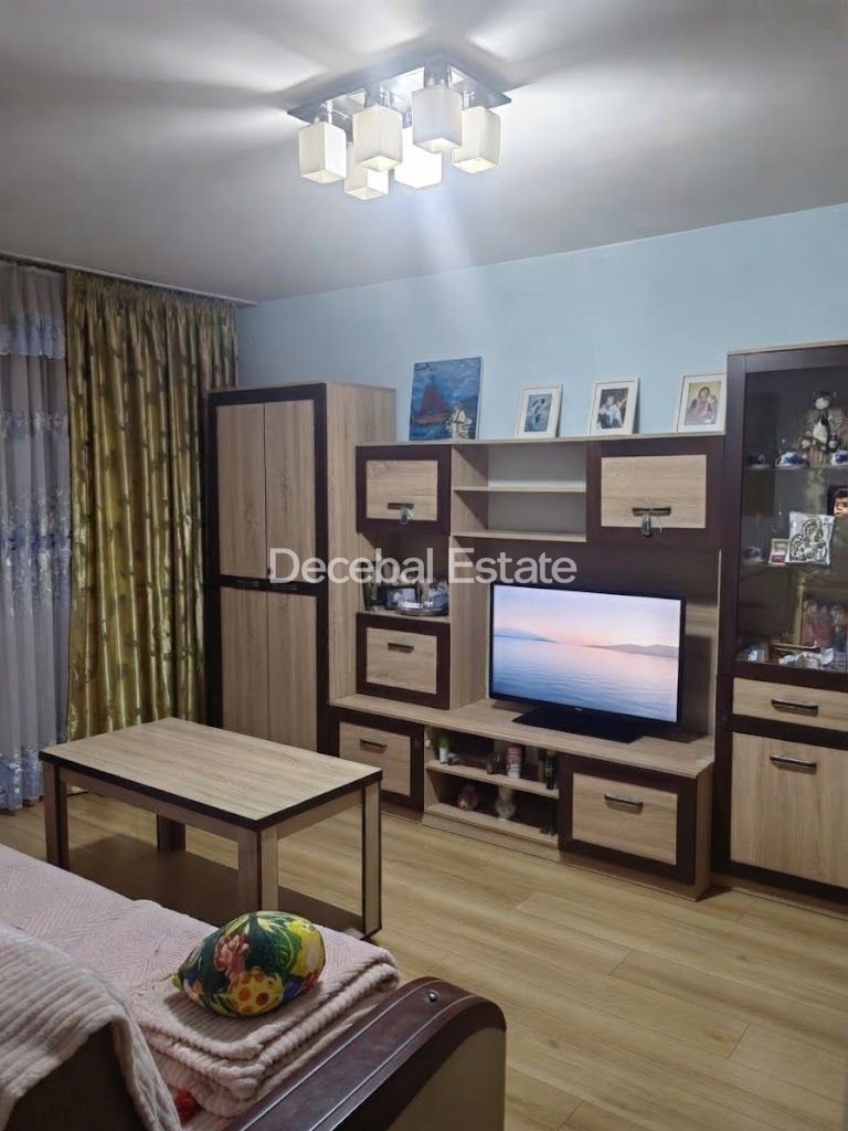 Apartament 2 camere cu chiriasi 51 mp Metrou 1 Decembrie 1918 - Poză 2