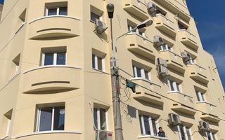 3 camere | Calea Victoriei | 4 balcoane | centrala - Poză 1