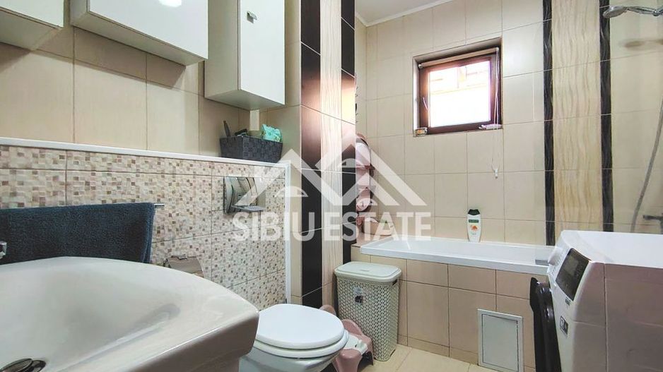 Apartament 3 camere gata de mutat - Poză 7