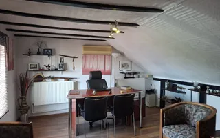 URGENT!, APARTAMENT TIP duplex in vila CONSOLIDATA, liber,  NEGOCIABIL - Poză 11