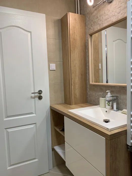 Apartament 2 camere, Centrală proprie, Parcare inclusă – 9 min metrou - Poză 7