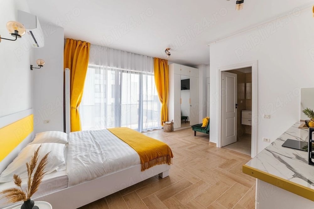 De vanzare studio modern - Prima linie la mare - Ocazie - Poză 4