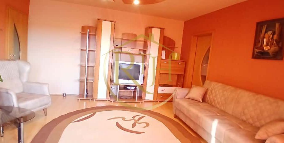 Oferim spre inchiriere un apartament cu 3 camere in Calea Girocului! - Poză 4