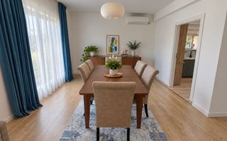 Casă P+1 Corbeanca, aproape de lac | teren 557 mp - Poză 2