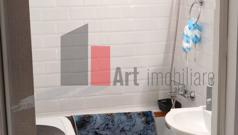 2 camere Dr Taberei - Valea Argesului - Poză 8