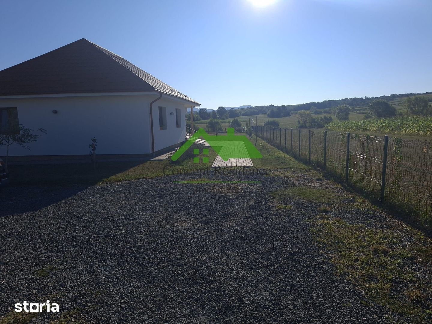 Casă nouă, 96 mp utili + teren 12 ari – Chechiș - Poză 9