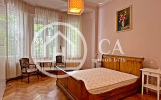 Apartament de închiriat cu 4 camere în zona ultracentrală, Oradea - Poză 11