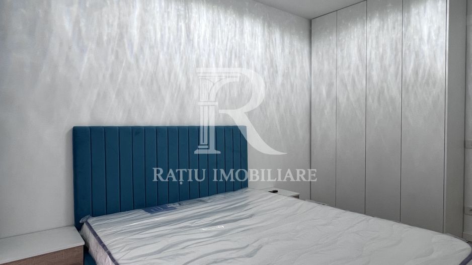 Apartament cu 2 camere | Prima inchiriere 2026 | Prima Urbana | Oradea - Poză 9