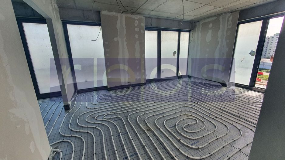 DE VANZARE APARTAMENT 2 CAMERE  | ONE LAKE PLUMBUITA | FAZA 1 - Poză 6