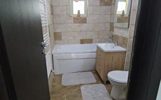 Apartament 2 camere – Cartierul Arhitecților • Mobilat & Utilat Ultra Modern • Pod 30 mp • Loc Parcare - Poză 4