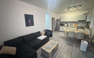 Apartament cu 2 camere, 60mp, parcare, Zona Sevalia - Poză 1