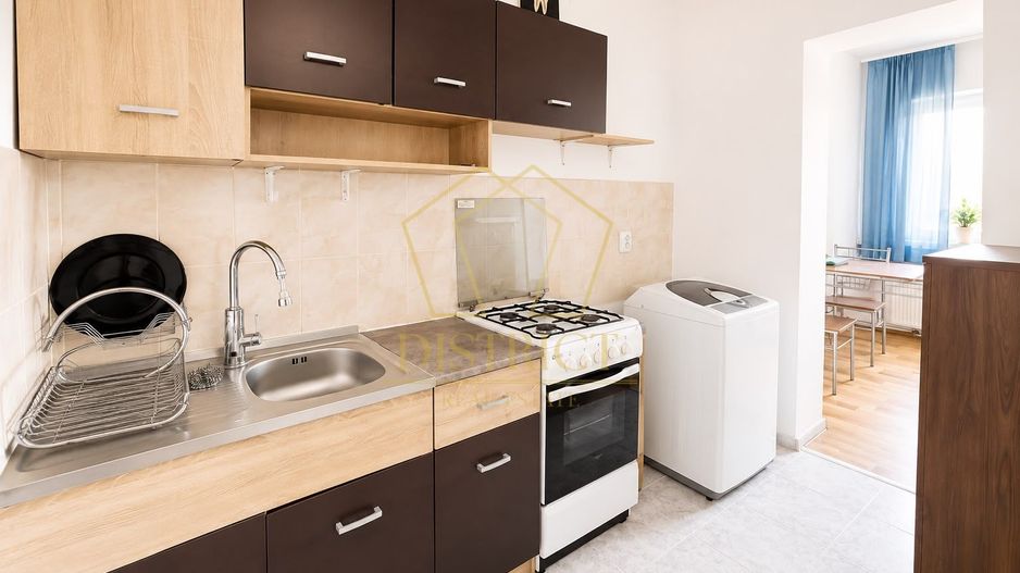 Apartament cu o camera | Take Ionescu - Poză 3