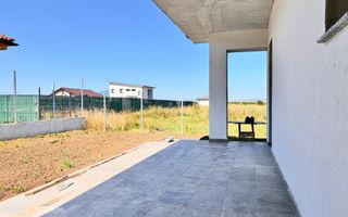 CASĂ / TERASĂ / TEREN 400MP / BOD - Poză 6