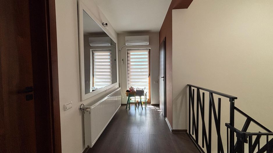 Ciarda Roșie | 5 min Continental | 150 mp | 4 dormitoare | 3 băi - Poză 18