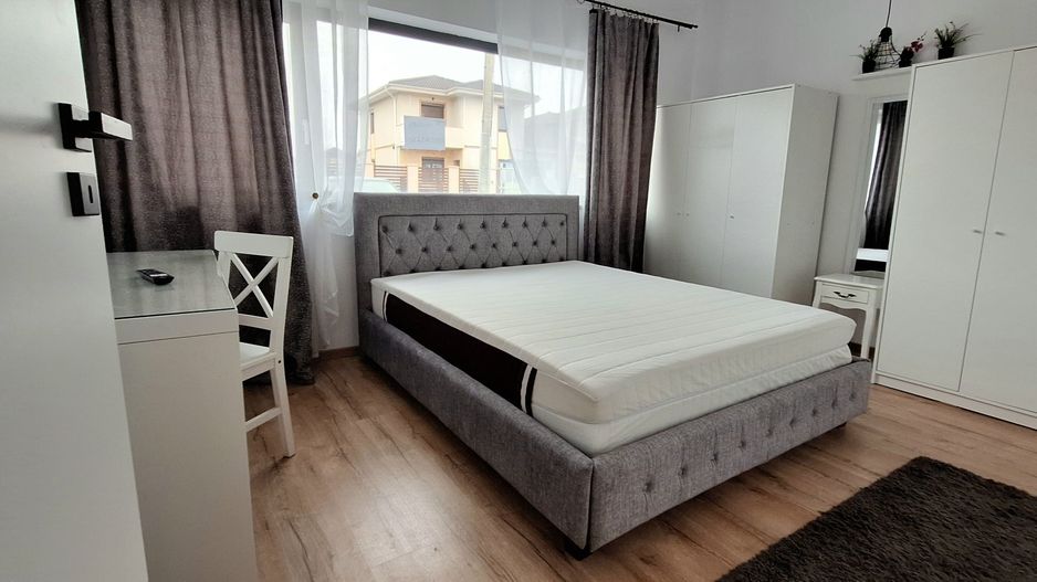 Duplex Parter cu 3 camere - Poză 12