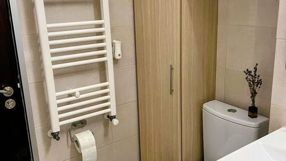 Apartament 2 camere Girocului- Complet Mobilat și Utilat - Poză 6