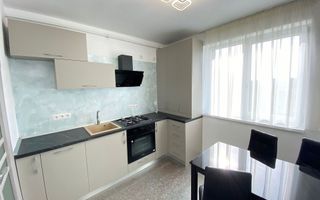 Apartament cu 3 camere de închiriat,  zona  de Vest!! - Poză 2