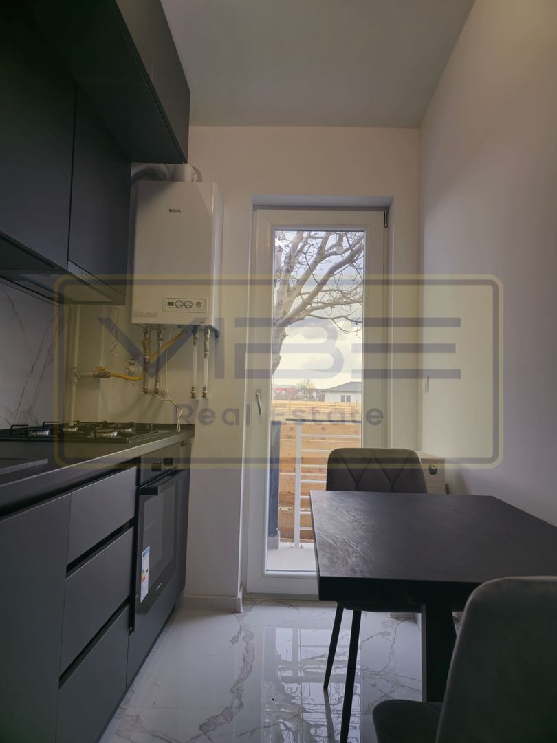 Lunca Cetățuii - Ciurea - Bloc nou- parcare-curte - Poză 7