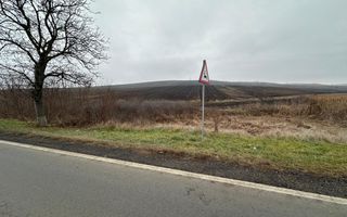 Teren 13.780 mp, Apahida, Cluj - Ideal pentru Investiție - Poză 1