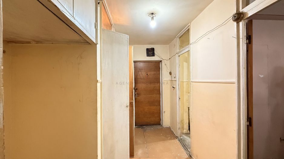 Garsoniera langa Parcul Sebastian | De Renovat - Poză 11