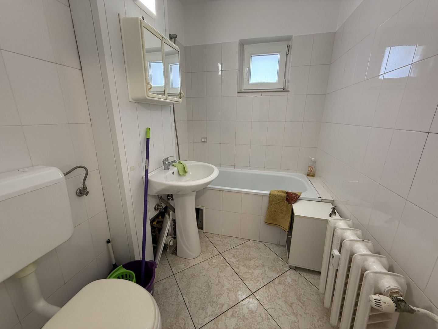 APARTAMENT 2 CAMERE | ETAJ 1 | RADAUTI - Poză 15