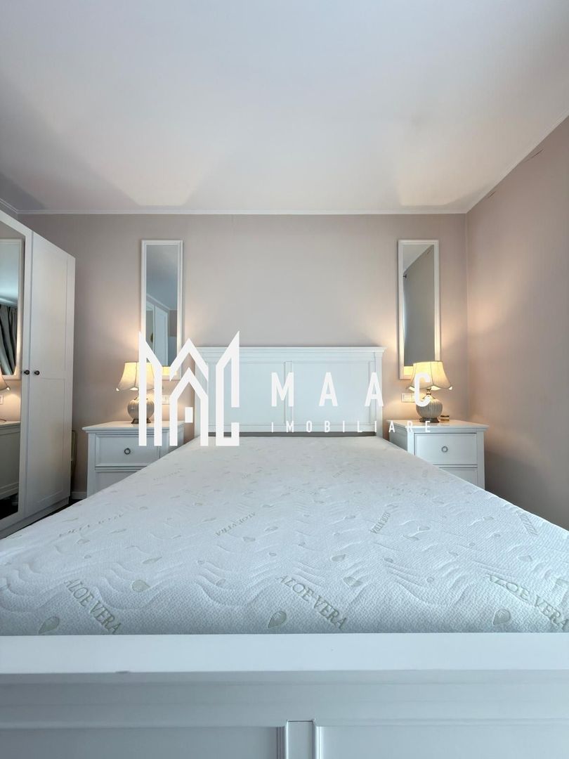 Apartament 3 camere I Etaj 2 I Terasă I Parcare I Șelimbăr - Poză 9