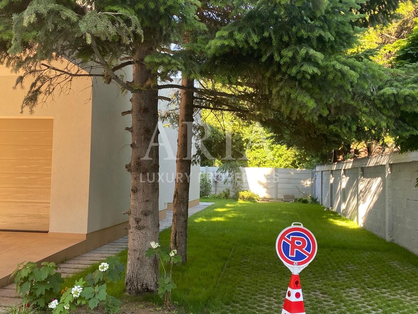VILA DE EXCEPTIE | Gated Community exclusivistă | Pipera – Erou Iancu Nicolae - Poză 18