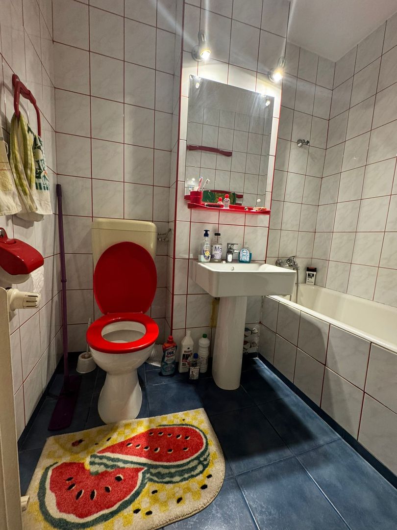 Apartament 3 camere Drumul Taberei Auchan - Poză 11