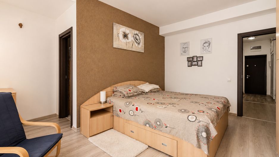 Apartament de vanzare 4 camere Dacia | Mihai Eminescu Stefan cel Mare - Poză 5