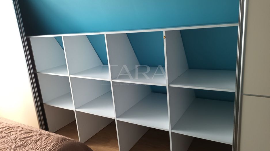 Apartament modern pe două nivele, ideal pentru familie - Poză 5