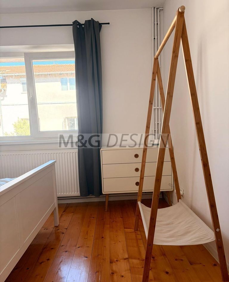 Apartament 3  camere  Buziasului - Poză 6