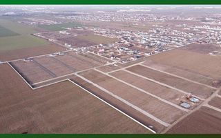 Loturi teren intravilan  Rate* 24/36 luni Mega Parc Berceni / Vidra - Poză 6