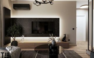 Apartament 3 camere cu terasa, imobil nou Colentina - Poză 3